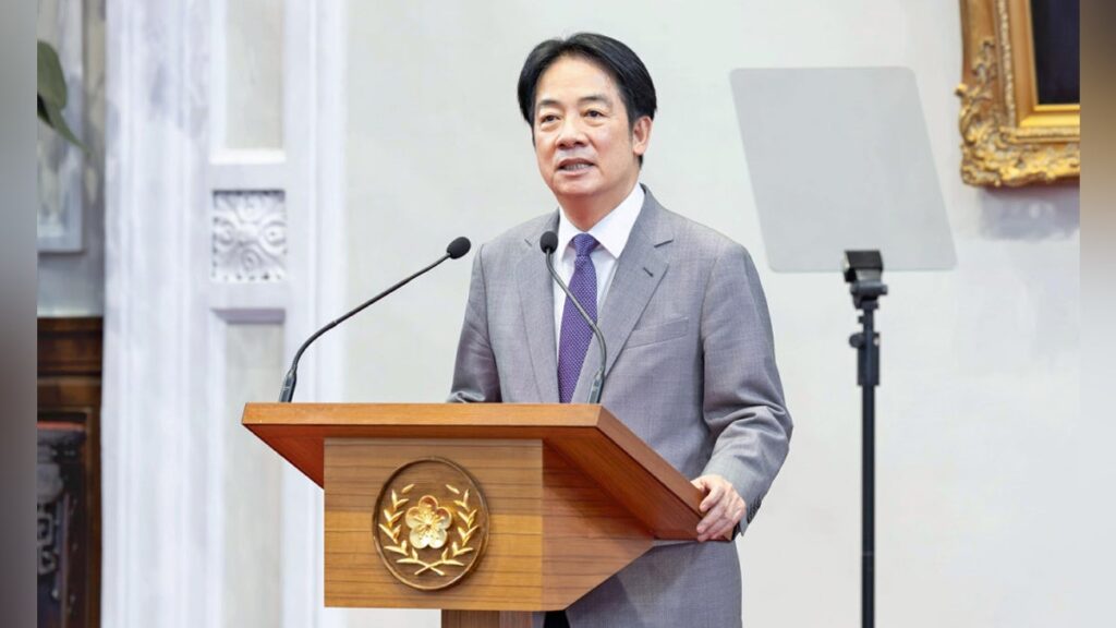 台湾「相互関税」、３２％から暫定２０％に引き下げ…日本や韓国の１５％に及ばず - 読売新聞オンライン