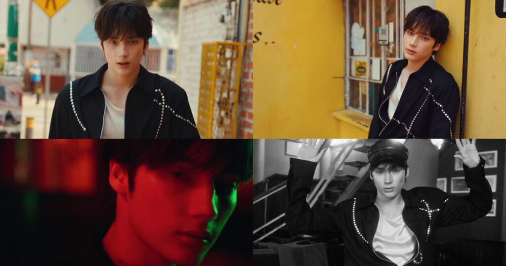 TOMORROW X TOGETHER、HUENINGKAIソロ曲「Dance With You」MV公開！撮影はメキシコで敢行 – THE FIRST TIMES