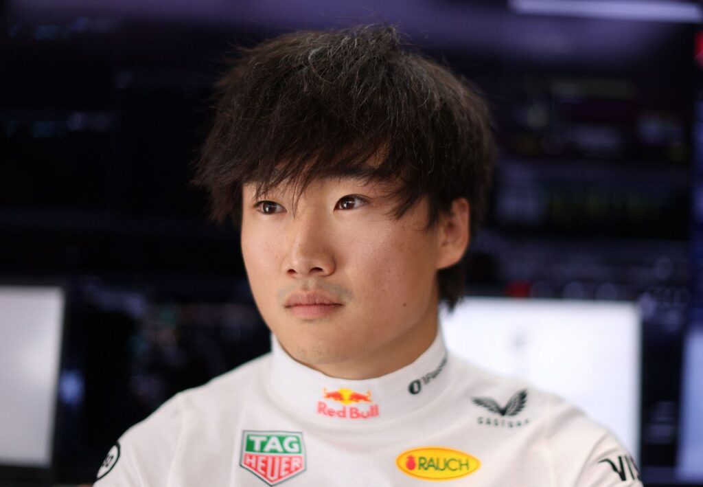 【F1ハンガリーGP】角田裕毅は大苦戦の17位 7戦連続ノーポイント レッドブルの同僚フェルスタッペンも9位と惨敗（中日スポーツ） - Yahoo!ニュース