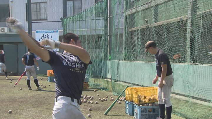 あす開幕 夏の甲子園　山梨学院の初戦は強豪・聖光学院（福島）　投打にバランスの取れたチーム同士の対戦（UTYテレビ山梨） - Yahoo!ニュース
