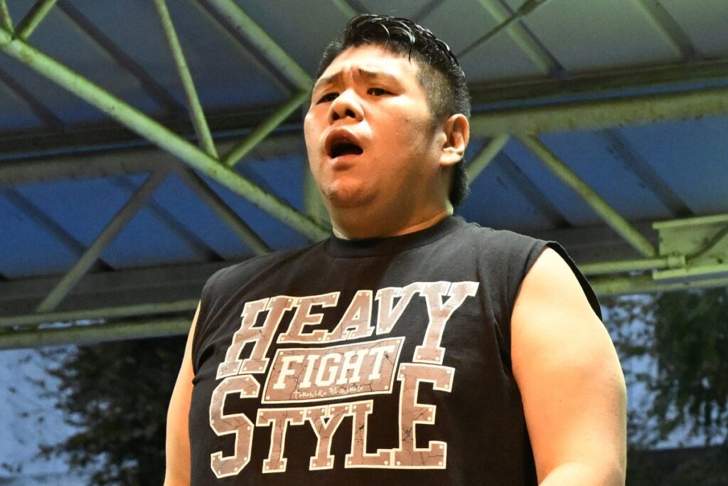 プロレスラー橋本友彦さん死去 がん再発時には「藤田和之さんにリベンジしたい」（東スポWEB） - Yahoo!ニュース