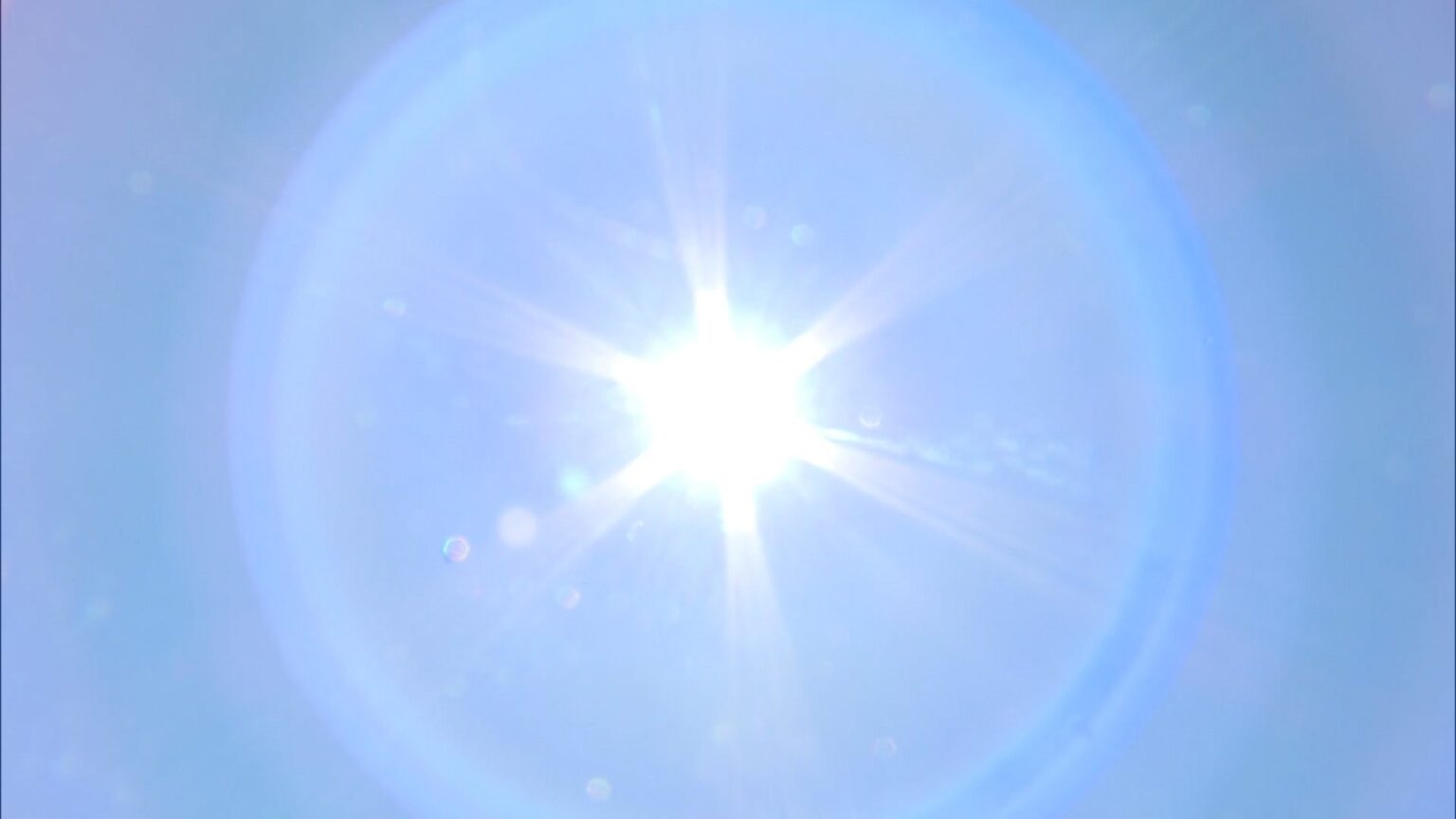 午前8時で34℃超の地点も…全国暑さランキングトップ10 群馬は42℃の酷暑予想で4日連続40℃超え地点が（FNNプライムオンライン（フジテレビ系）） - Yahoo!ニュース - Yahoo!ニュース