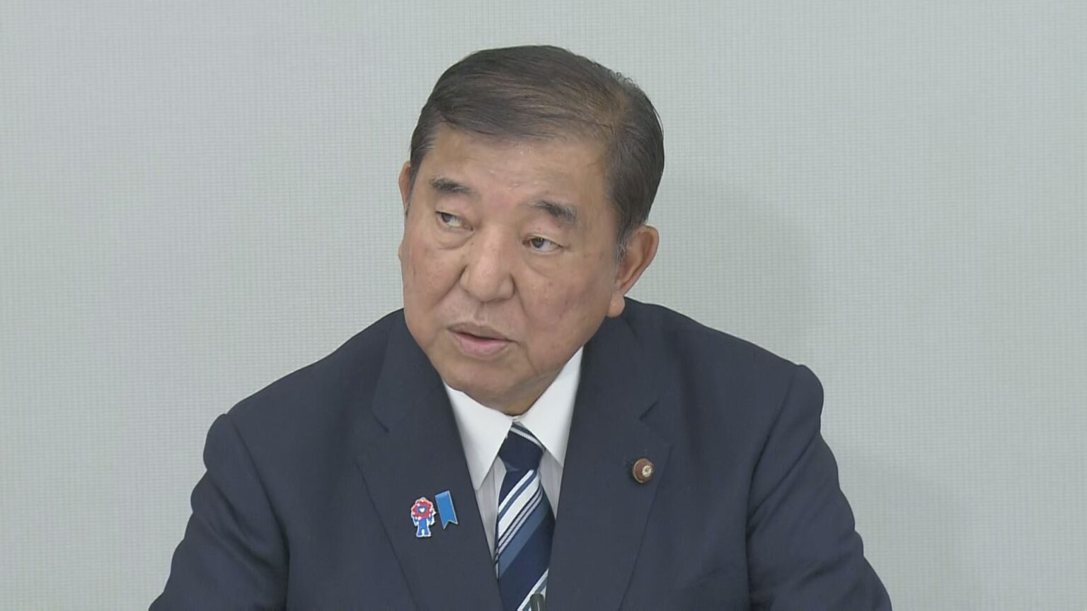 【速報】コメの安定供給へ　石破総理「増産に舵を切る」との方針を表明（TBS NEWS DIG Powered by JNN）