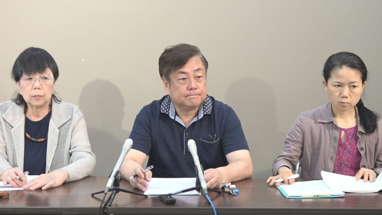 原発再稼働問題めぐる“県民意識調査” 市民団体が説明求める「課題放置されたまま…もう少し熟議を」新潟（新潟ニュースNST） - Yahoo!ニュース - Yahoo!ニュース