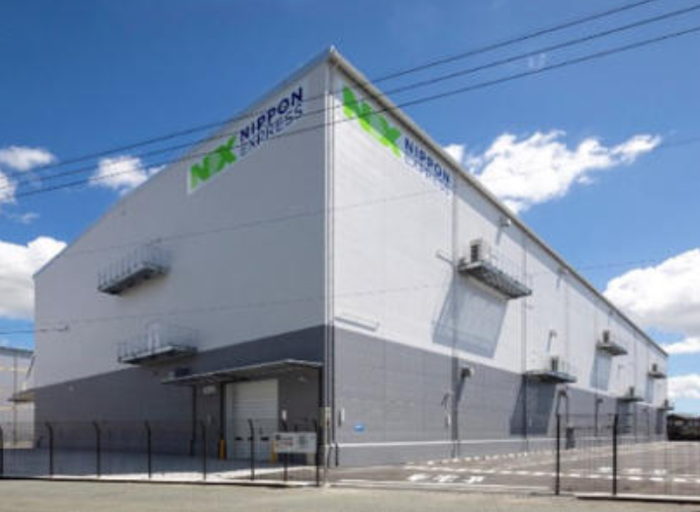 20250806nx - 日本通運／愛知県豊川市に1.3万m2のロジスティクスセンター開設