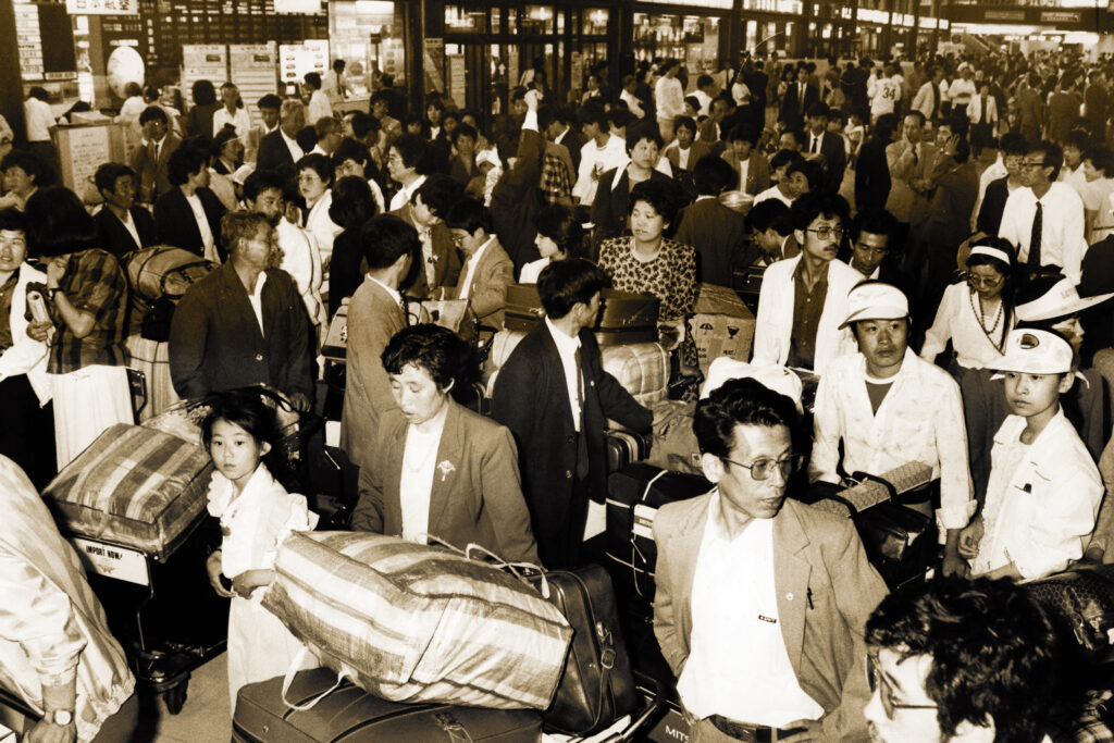〈「残留孤児」を育てた中国〉戦後80年に日本人が見つめるべき歴史的事実、未来の日中関係に必要な視点（Wedge（ウェッジ）） - Yahoo!ニュース - Yahoo!ニュース