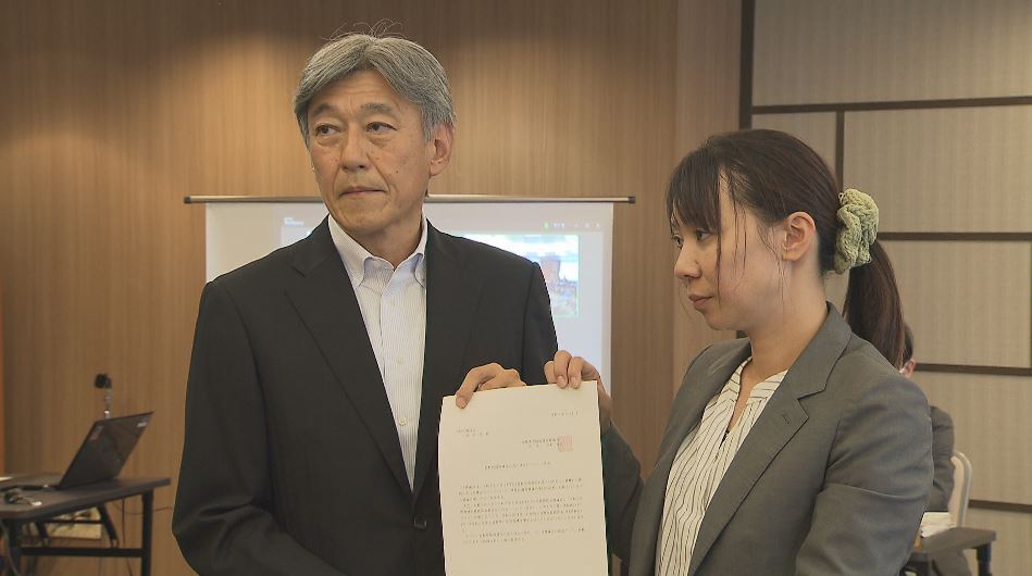 労使ともに納得せず 最低賃金1061円へ 上げ幅は最大63円 長野県内初の1000円超 労働者側の委員は全員が反対…当初上げ幅「132円」提案 使用者側は当初上げ幅「34円」提示（NBS長野放送） - Yahoo!ニュース - Yahoo!ニュース