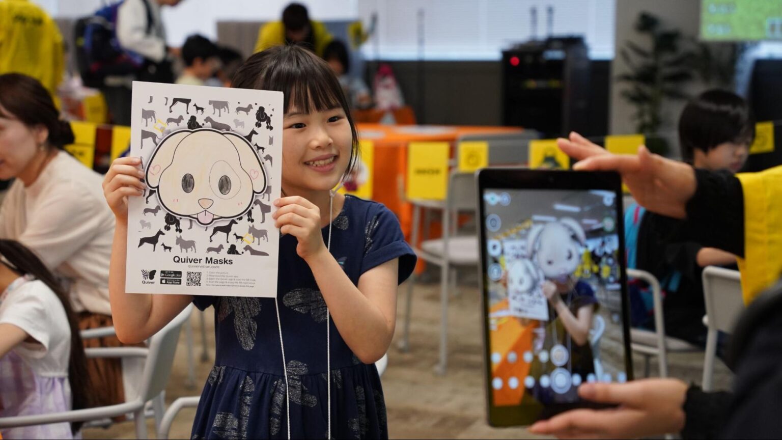 親子で楽しめる話題のイベントが8月15日（金）からいよいよ開催！「SOZOWフェス Tokyo 2025 Summer with 東京ミッドタウン日比谷」 | Digital PR Platform