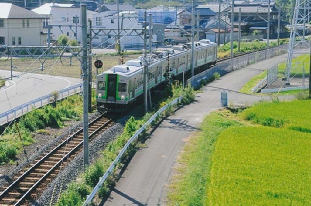ふるさとへ思いを馳せる夏　岐阜県神戸町が「養老鉄道」存続のためクラウドファンディング　ふるさと納税で地域の足を守る | 鉄道ニュース | 鉄道チャンネル
