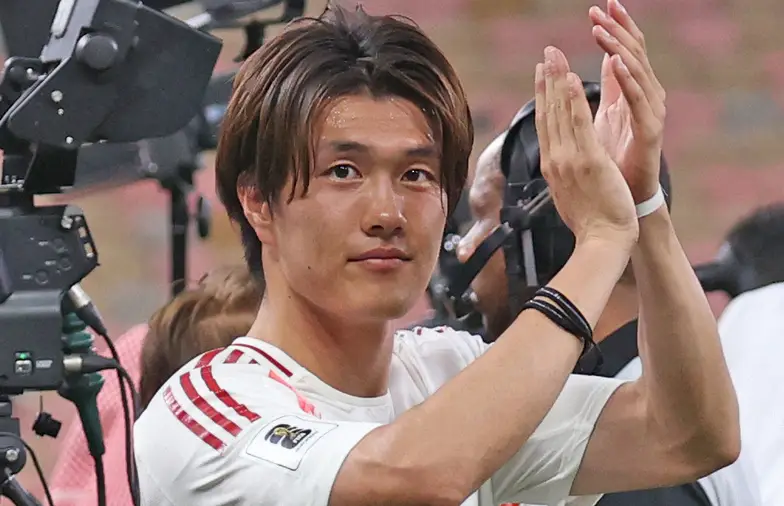 NECナイメヘンの小川航基がブラジル行き？　複数クラブが交渉と地元メディアが報道 - スポニチ Sponichi Annex サッカー