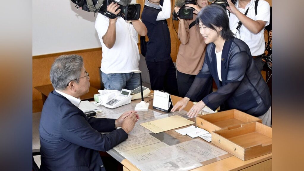 田久保真紀・伊東市長、再び「卒業証書」の提出拒否…百条委の要求に「刑事訴追される可能性」 - 読売新聞オンライン