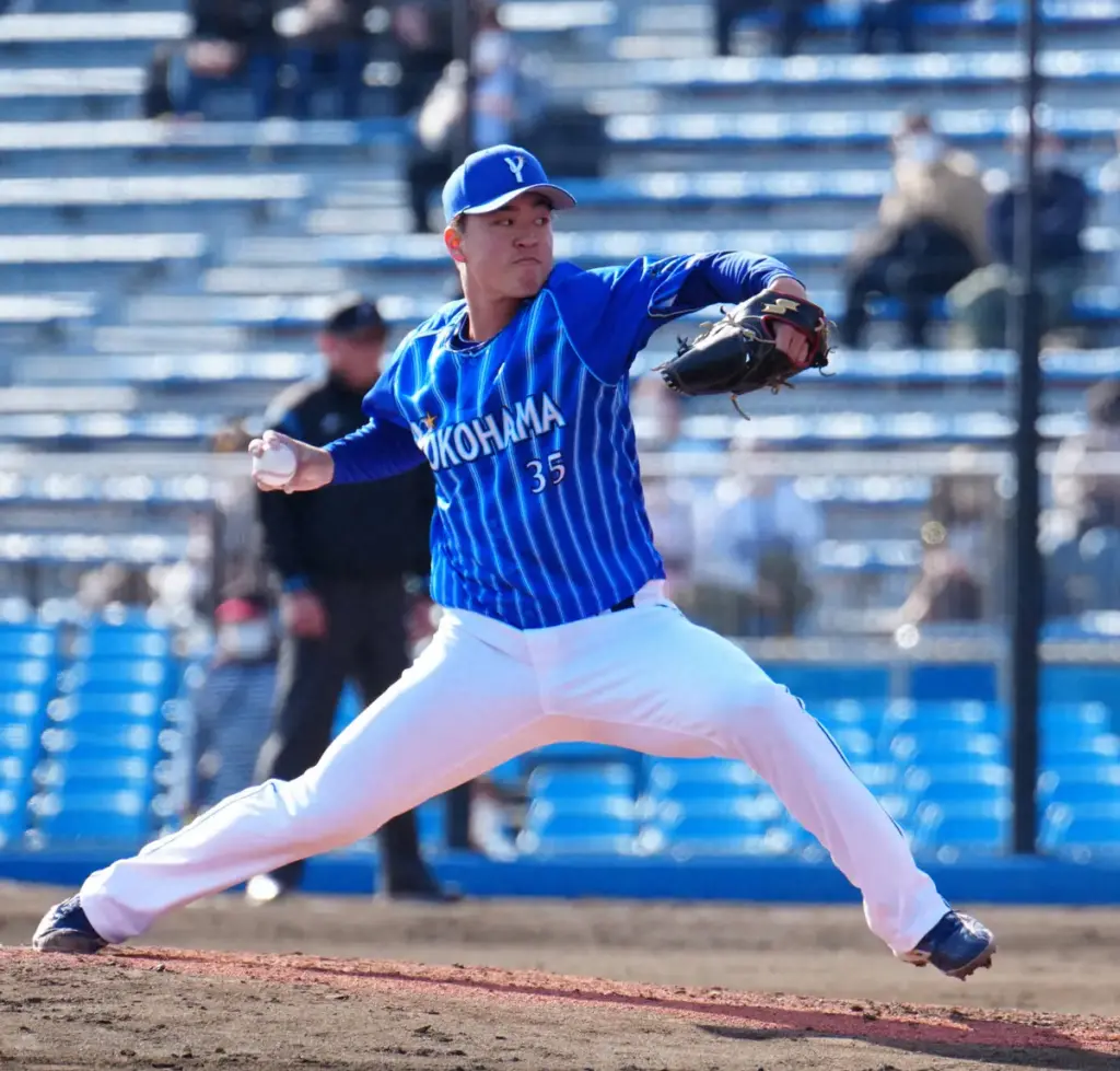 【隠しマイク】DeNA・橋本は兵庫県有数の進学校出身　「野球界に無縁すぎて…」 - スポニチ Sponichi Annex 野球