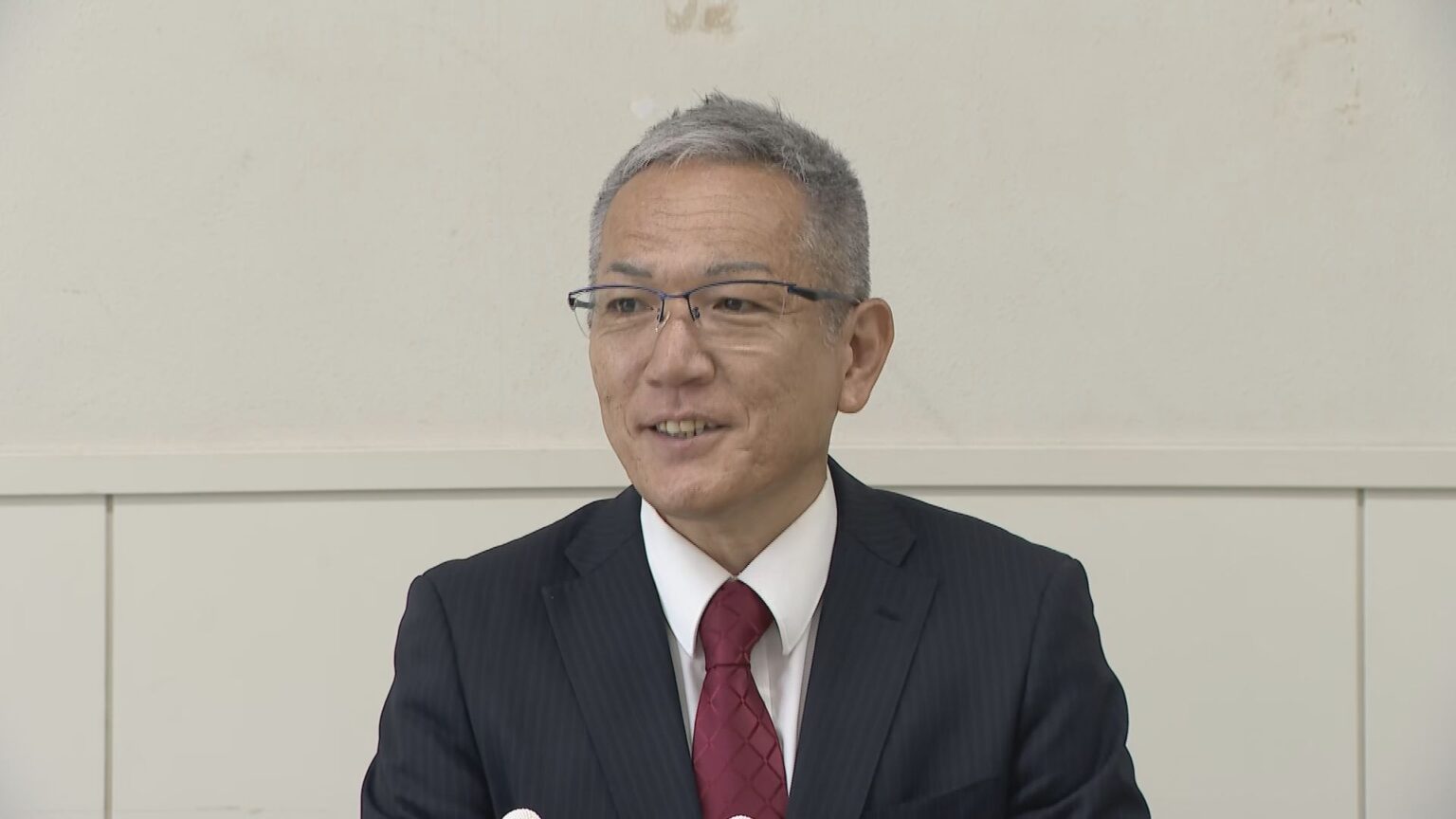 8/21告示 9/7投開票…三重県知事選挙に元四日市市議の伊藤昌志氏が立候補表明「市民感覚の政治をやりたい」（東海テレビ） - Yahoo!ニュース
