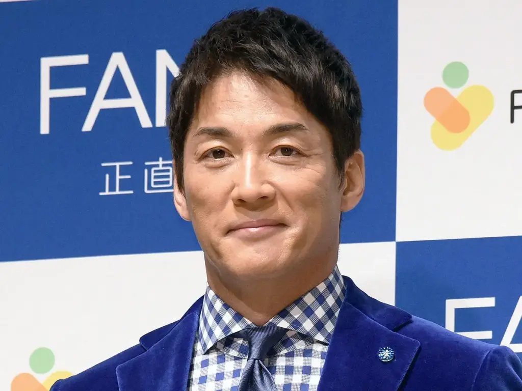 長嶋一茂　日本では“現金派”も…オーストラリアでは「現金1セントも使わなかった。ビックリした」 - スポニチ Sponichi Annex 芸能