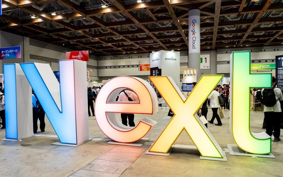 酷暑のGoogle Cloud Next Tokyoで聞いた任天堂関連アプリの裏話（BUSINESS INSIDER JAPAN）