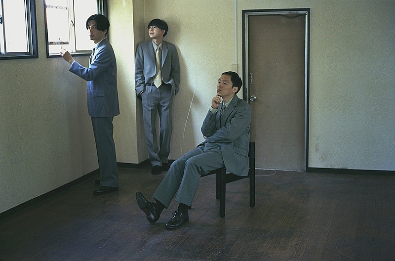 cero、ツアー【Contemporary Tokyo Cruise】開催決定（Billboard JAPAN） - Yahoo!ニュース