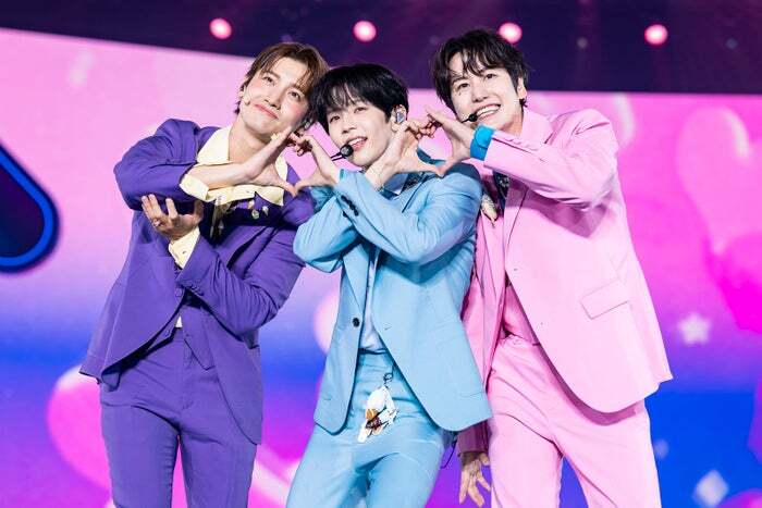 東方神起・NCT・aespaら豪華集結「SMTOWN LIVE 2025 in TOKYO」東京ドームで2DAYS開催 約4時間半のライブに会場熱狂【セットリスト】（モデルプレス）