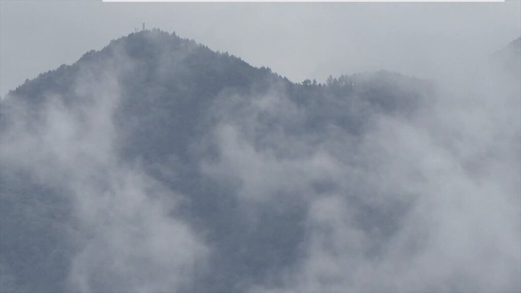 10日夜 山中湖村で記録的短時間大雨情報　11日の夕方にかけ雷伴った激しい雨降る所も　山梨（UTYテレビ山梨） - Yahoo!ニュース