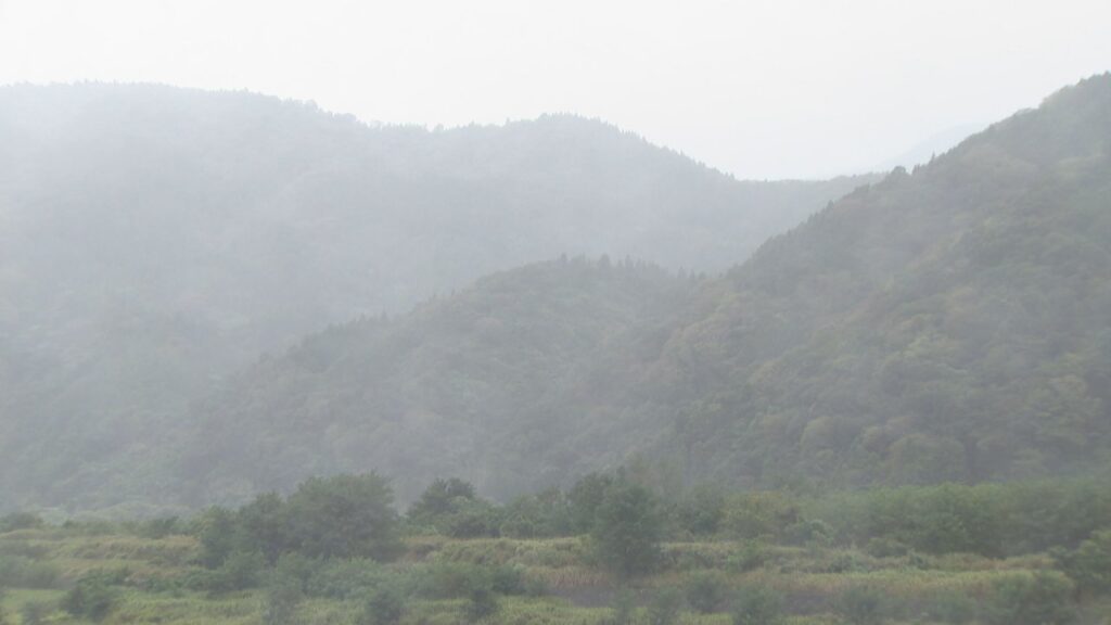 山梨県内は警報級の大雨の恐れなし 12日夕方にかけ落雷や突風、ひょうに注意（UTYテレビ山梨） - Yahoo!ニュース - Yahoo!ニュース