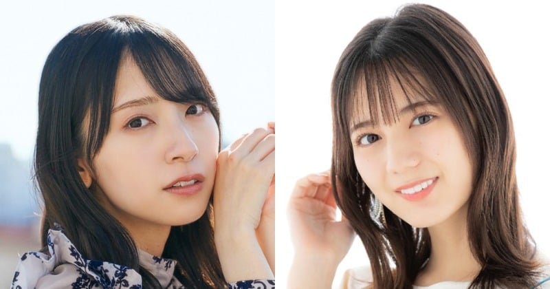 ”なおみく”日向坂46小坂菜緒＆金村美玖、15thシングルでＷセンターに決定【フォーメーション一覧】 - ORICON