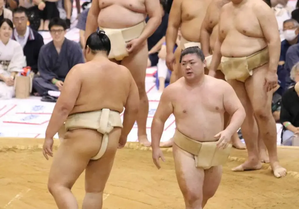 宮城県出身の時疾風「去年は十両だった。声援を受けるのは、ありがたい」　幕内で迎える初の地元巡業 - スポニチ Sponichi Annex スポーツ