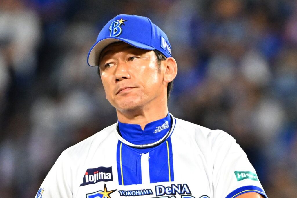 【ＤｅＮＡ】ＣＳが危うくなってきた〝想定外〟の主力離脱 今こそ問われる三浦監督の手腕（東スポWEB） - Yahoo!ニュース