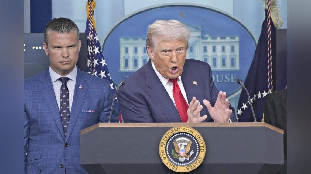 トランプ氏、プーチン氏にウクライナ領の一部返還要求へ…「領土の交換」でウクライナにも譲歩求める - 読売新聞オンライン