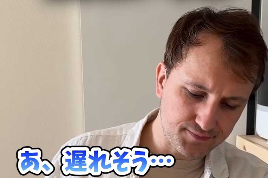 「遅刻はあまり気にしない」→「ヤバイ、時間がない」　フランス人が「日本に染まる」前とあとで変わった朝のルーティンに反響 | Hint-Pot