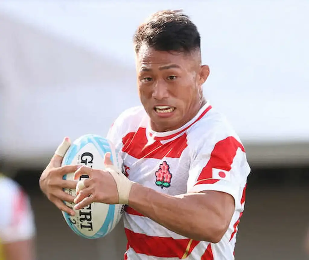 【ラグビー】日本代表合宿メンバー発表　リーチ・マイケルは選外、長田智希が復帰　30日PNCカナダ戦 - スポニチ Sponichi Annex スポーツ
