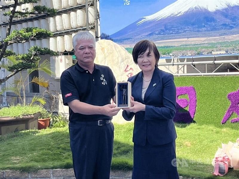 安倍昭恵さん 台風で被災の台南市に義援金贈る意向 台湾訪問も計画か（中央社フォーカス台湾） - Yahoo!ニュース - Yahoo!ニュース