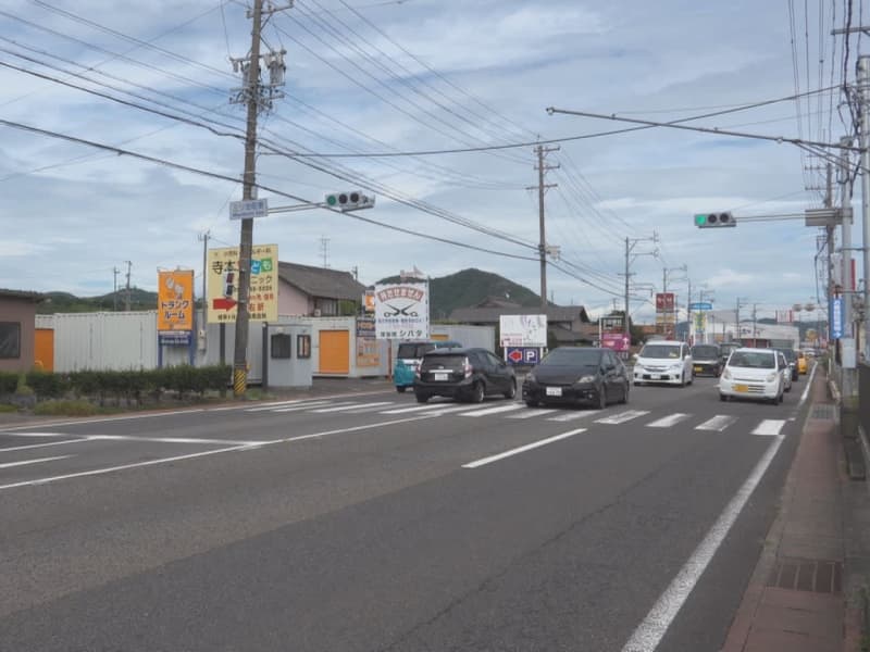 岐阜県内で２件のひき逃げ 各務原市で男性死亡、３４歳の男逮捕 岐阜市では２０歳の男逮捕（ぎふチャンDIGITAL） - Yahoo!ニュース - Yahoo!ニュース