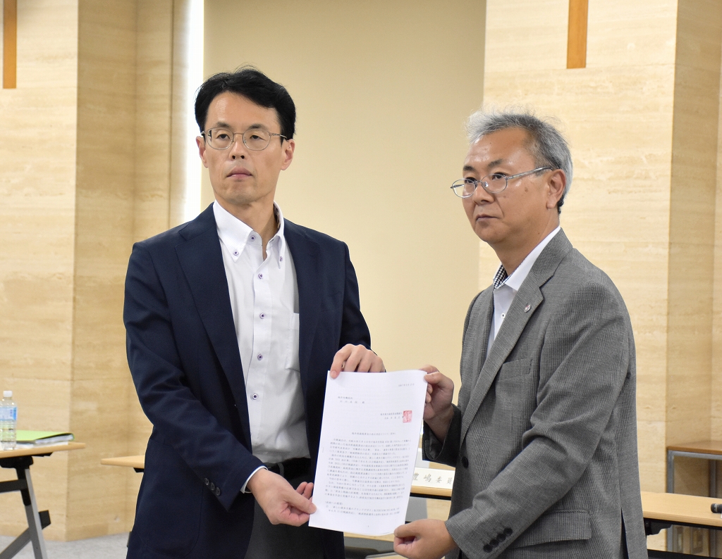 福井県の最低賃金、初の千円台 中央審議会の目安上回り、上げ幅過去最大 10月8日から適用へ（福井新聞ＯＮＬＩＮＥ） - Yahoo!ニュース - Yahoo!ニュース