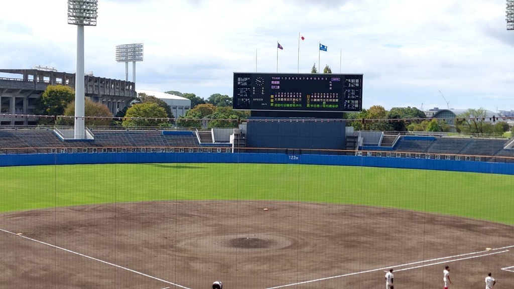 静岡県は静岡市の草薙球場に愛称をつける「ネーミングライツ」を募集すると発表 県が管理する公共施設では初めての取り組み（静岡朝日テレビ） - Yahoo!ニュース - Yahoo!ニュース