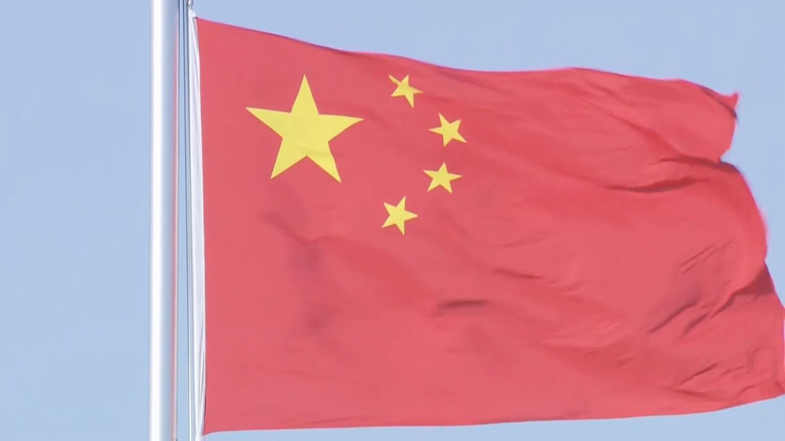 中国外務省　日本公使に歴史問題や台湾問題で“重大な懸念”表明　日本側をけん制か（TBS NEWS DIG Powered by JNN）