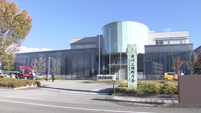 市川三郷町長選 選挙戦の公算高まる 介護士の60代男性が立候補の意向 山梨（YBS山梨放送） - Yahoo!ニュース