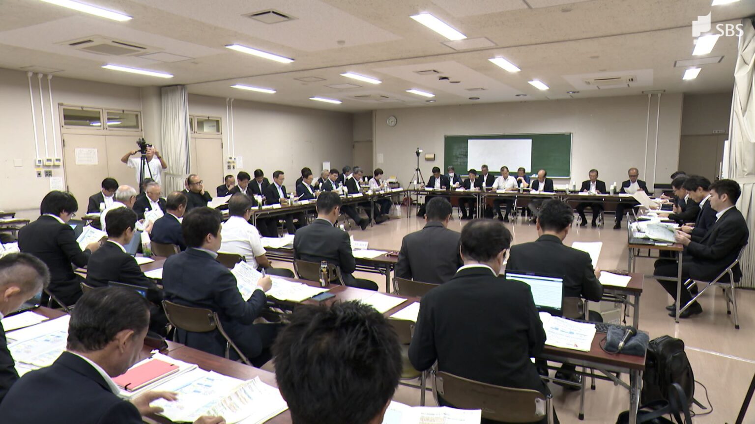 リニア工事巡る水資源対話完了 JR東海が田代ダムの取水抑制案など大井川利水関係協議会に説明=静岡（静岡放送（SBS）） - Yahoo!ニュース