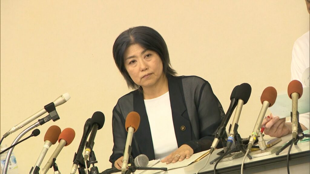 学歴詐称の田久保市長が市議会に抗議文 またも“難癖” 「東洋大学に対し侮辱的発言があった」と主張もすべては市長本人の回答を前提にした百条委の委員発言をキリトリ “特大ブーメラン”は必至の状況か（テレビ静岡NEWS） - Yahoo!ニュース