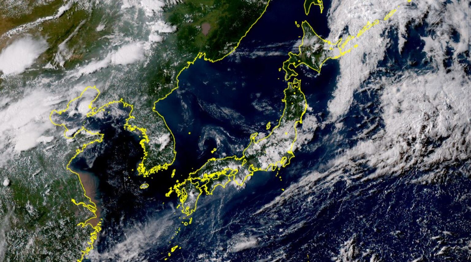【大雨情報】北陸で非常に激しい雨のおそれ 富山県は1時間に50ミリ予測 土砂災害や河川増水に警戒【雨と風のシミュレーション】（チューリップテレビ） - Yahoo!ニュース - Yahoo!ニュース