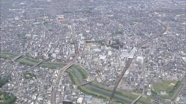 福井市が都市計画の“中心エリア”を拡大 アリーナ建設予定地や足羽山周辺も加わる 呼称も「都心部」に変更（福井テレビ） - Yahoo!ニュース - Yahoo!ニュース