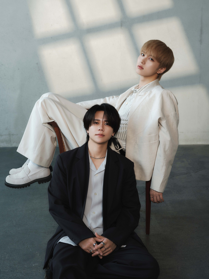 『イナズマロック フェス 2025』雷神ステージ最終出演アーティスト発表　尾崎匠海＆藤牧京介（INI）、IMP.、IS:SUEが追加（オリコン） - Yahoo!ニュース