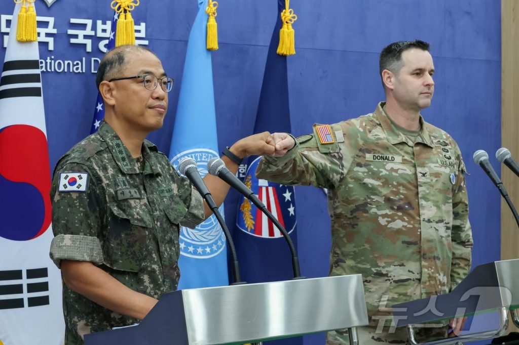 韓国の防衛態勢、政権交代ごとに揺れていいのか？…韓米演習に潜む政治的思惑 [韓国記者コラム]（KOREA WAVE） - Yahoo!ニュース - Yahoo!ニュース