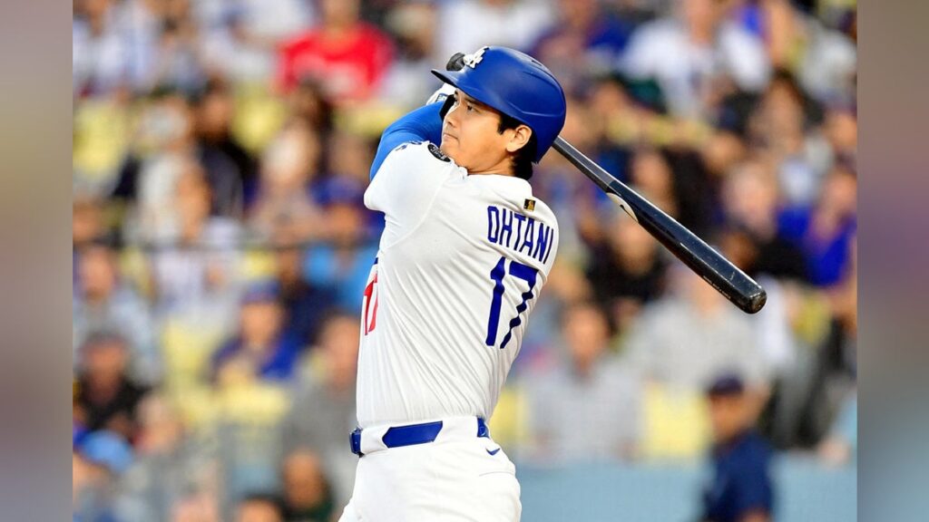 大谷翔平、今季８０打点の節目は同点に追いつく貴重な１点…首位攻防３連戦の初戦制す - 読売新聞オンライン