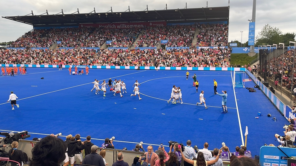 男子ドイツがSO戦の末にオランダ破る　１２年ぶり９回目の優勝／EuroHockey Championship 2025 ｜ マイホッケー（MY HOCKEY）｜ホッケー専門メディア