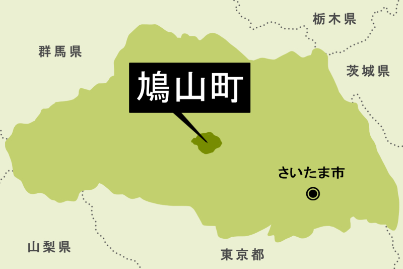 埼玉県鳩山町で全国1位の37・7度 今月5日には41・4度を観測 あす熊谷で39度予想（埼玉新聞） - Yahoo!ニュース - Yahoo!ニュース