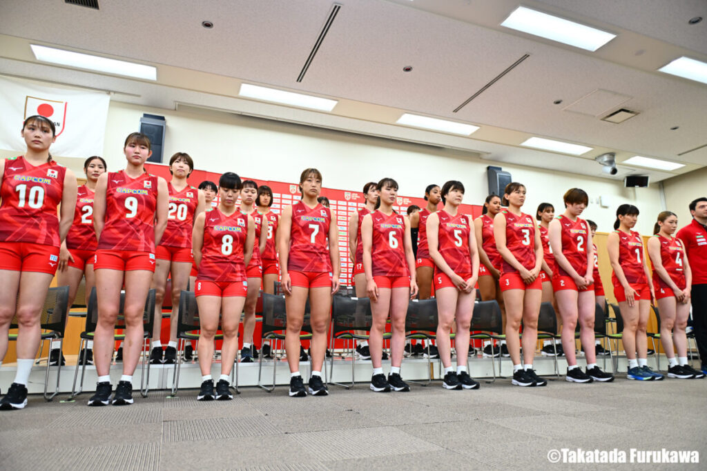 女子日本代表がアウェイで韓国に敗戦… 最終セットには疑惑の判定も【韓国招待試合】（バレーボールキング） - Yahoo!ニュース - Yahoo!ニュース