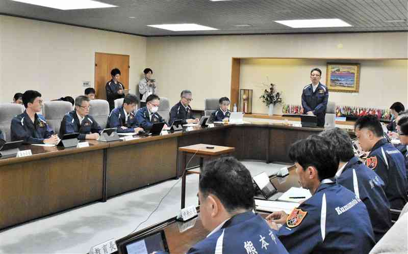 熊本市の中心商店街、浸水被害22件 熊本・記録的大雨 市内の罹災証明申請は900件超（熊本日日新聞） - Yahoo!ニュース - Yahoo!ニュース