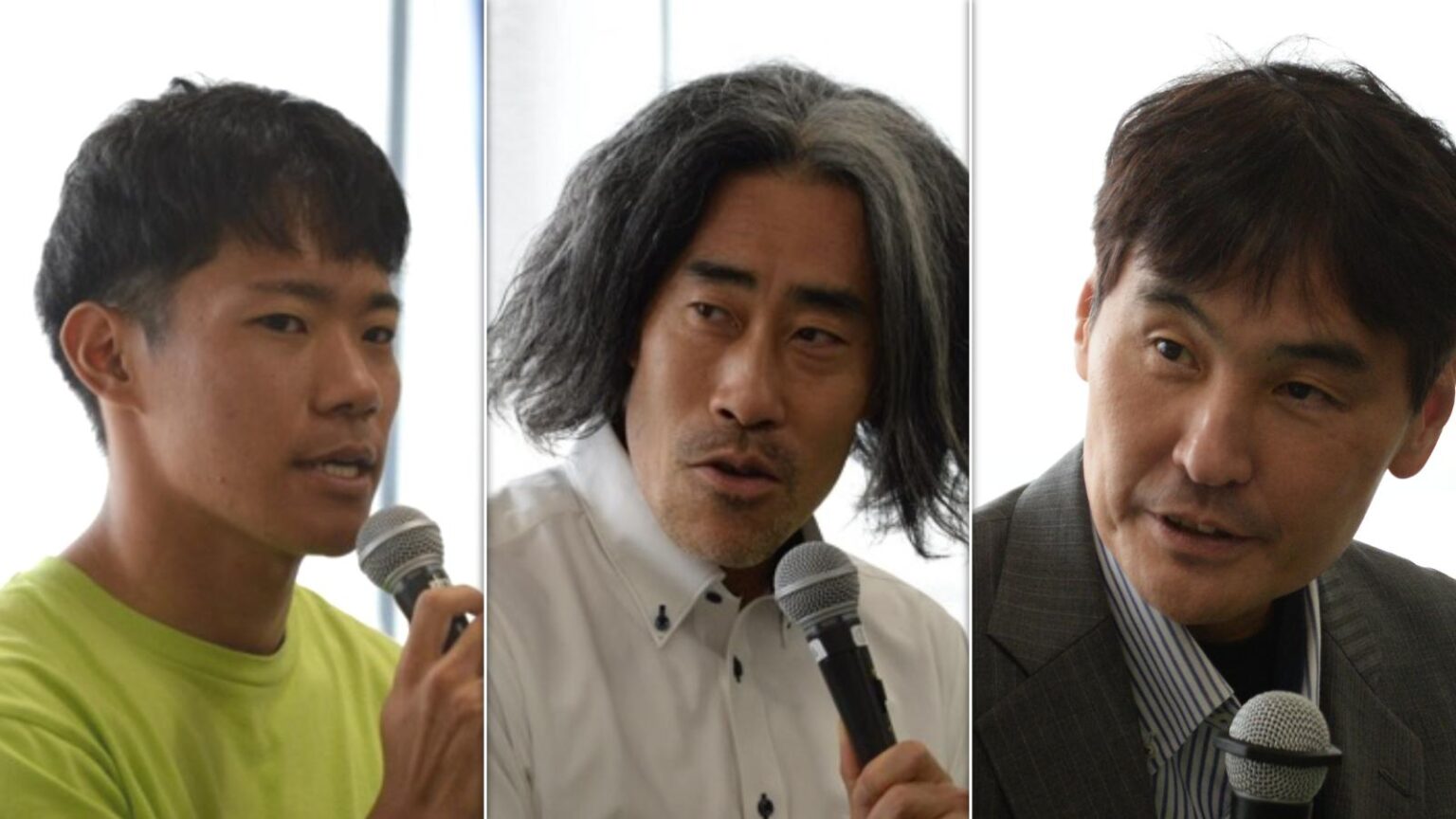 「再生土」の理解を深めるためには？福島でパネルディスカッション。専門家は「自分の物差しを持って」（ハフポスト日本版） - Yahoo!ニュース - Yahoo!ニュース