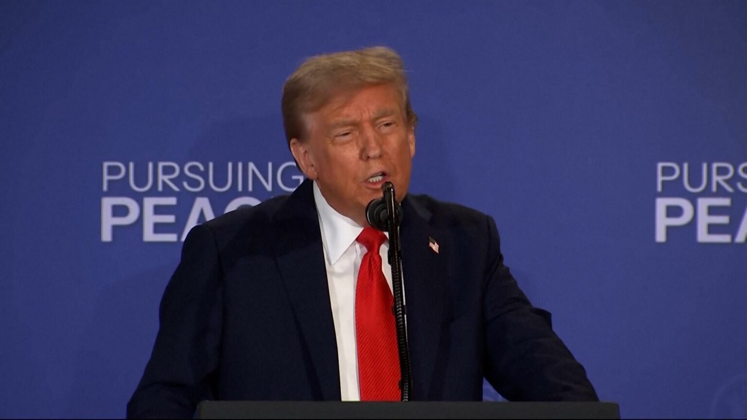 トランプ氏 ロシア占領のクリミア半島について「ウクライナには戻らない」…ウクライナのNATO加盟もないとの見方示す - Yahoo!ニュース