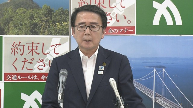 旧香川県立体育館を巡り池田知事「民間団体との協議には応じるが、解体先延ばしせず」 （KSB瀬戸内海放送） - Yahoo!ニュース - Yahoo!ニュース
