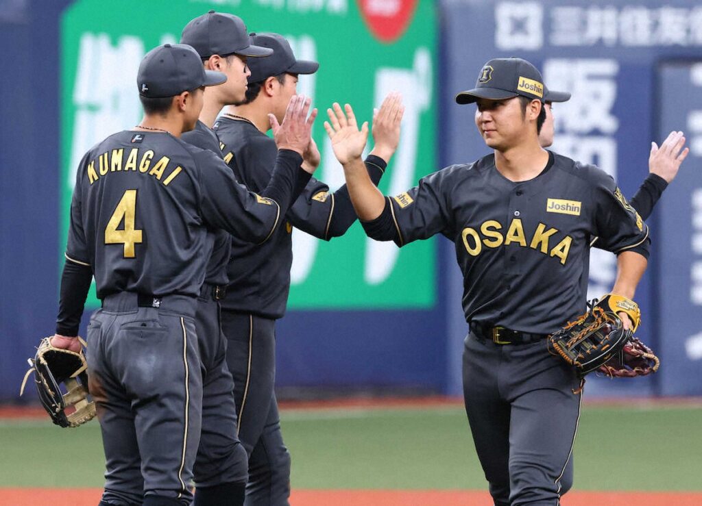 阪神・藤川監督 20歳抜てき「代わりになるセンターは井坪」若手起用「手応えありますか？今日の試合で」（スポニチアネックス） - Yahoo!ニュース